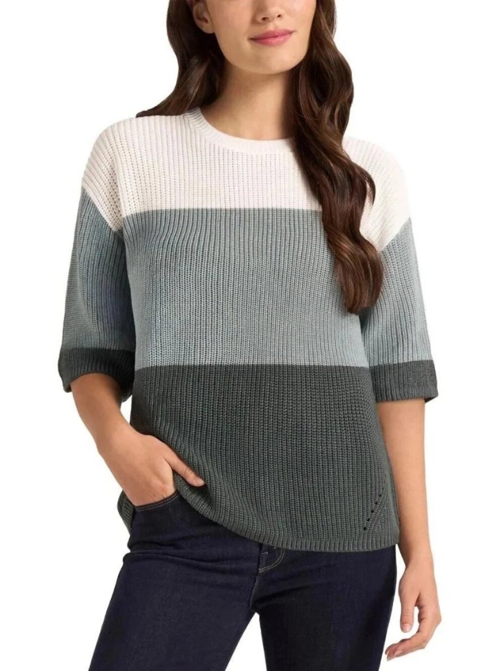 Matty‎ M Women's Sweater